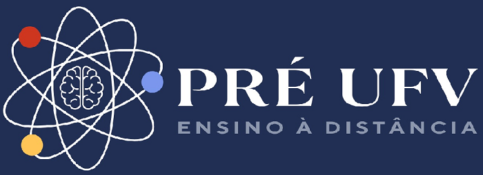 Pré UFV EAD